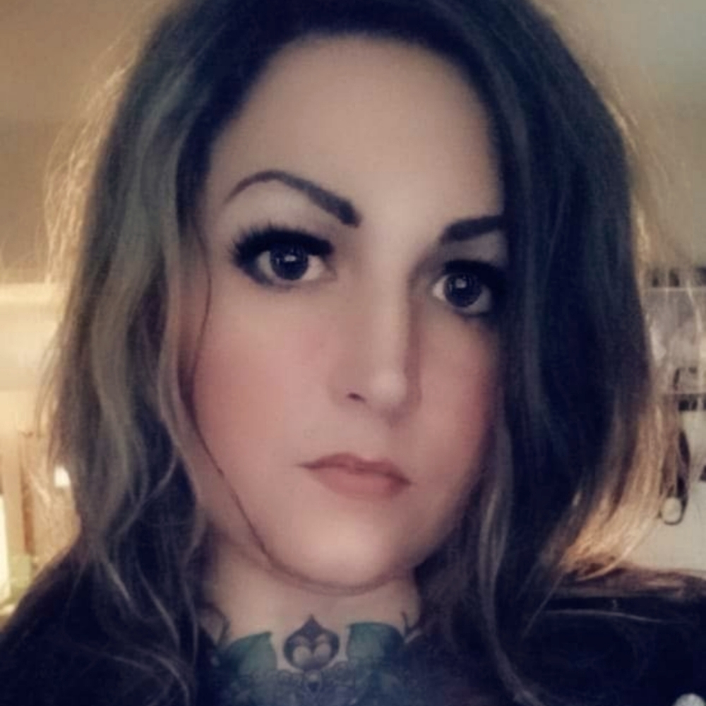 Meet your Posher, Leighann77